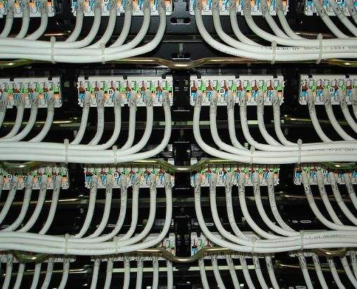 专业西安弱电工程公司